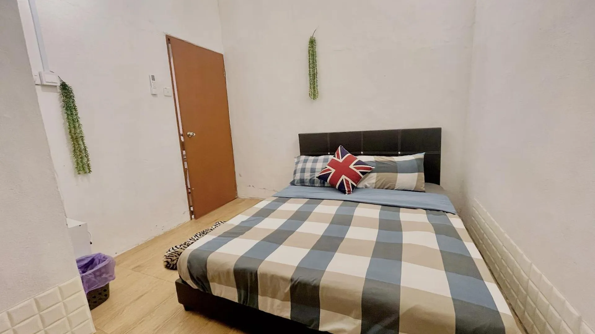 Cozy 10 Entire House 4 Bedroom At Alma Bukit Mertajam 0*,  Malaysia
