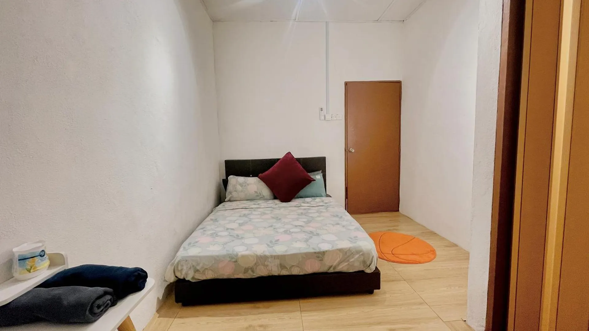 Holiday home Cozy 10 Entire House 4 Bedroom At Alma Bukit Mertajam Malaysia