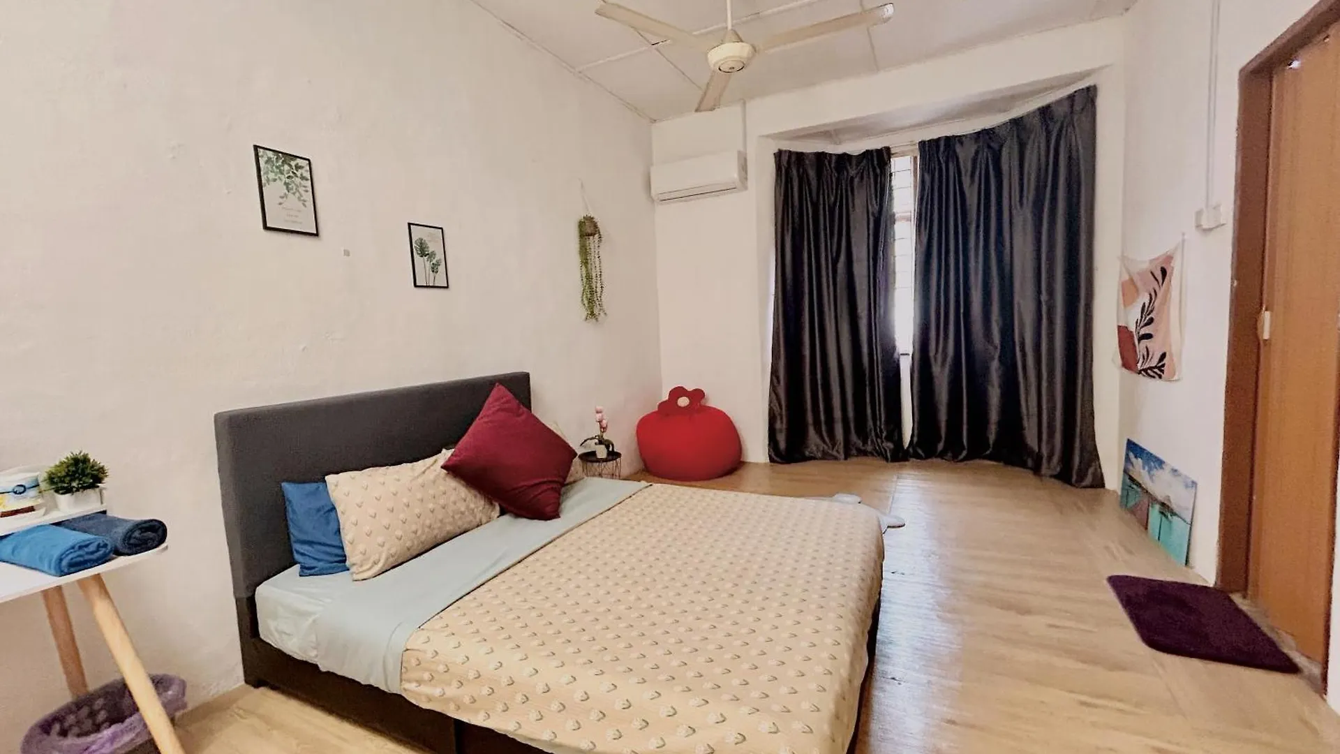 Cozy 10 Entire House 4 Bedroom At Alma Bukit Mertajam